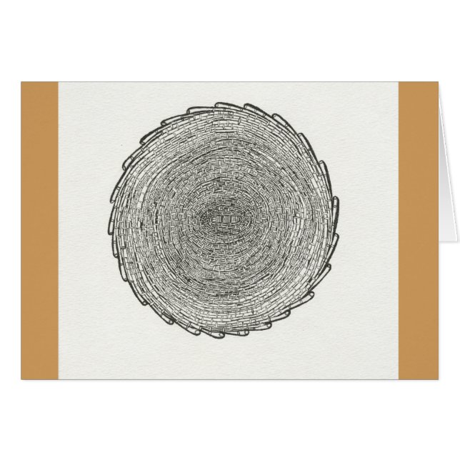 Cartão Assinatura (Frente Horizontal)