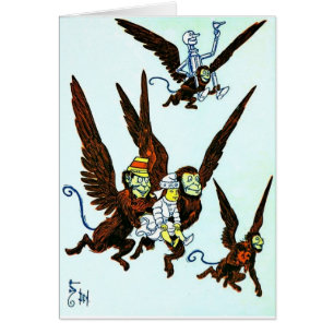 Cartão Assistente de Oz