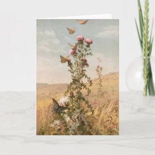 Cartão Astro   Fidelia Bridges