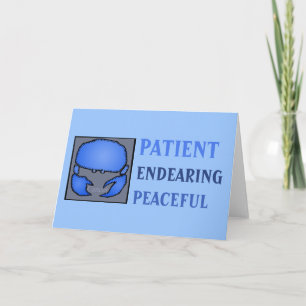 Cartão Astrologia - Símbolo de Cancer Zodiac - Aniversári