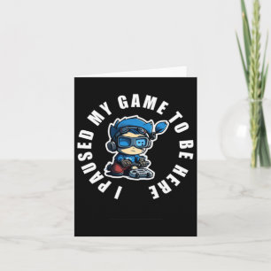 Cartão Astronauta Muay Thai Boxing Karate Kickboxing