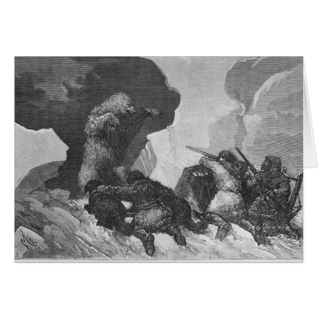 Cartão Ataque (Frente Horizontal)