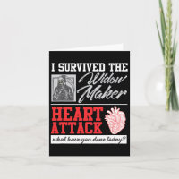 Ataque Cardíaco de Viúvo de Cirurgia Cardíaca