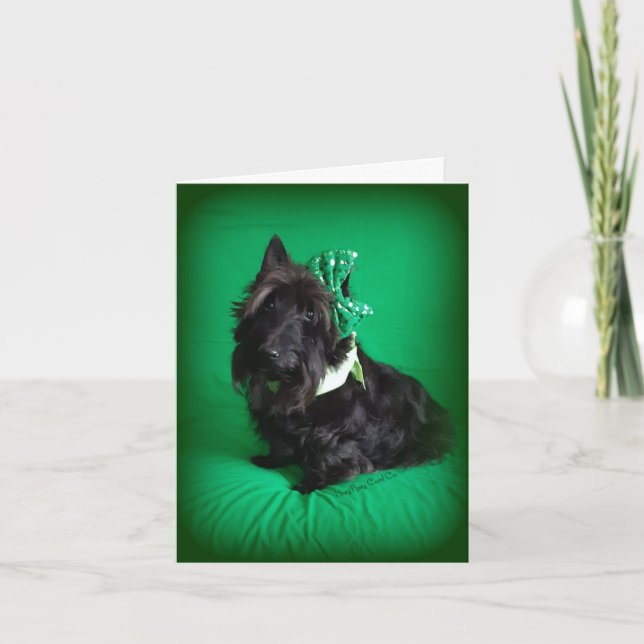 Cartão Até Que Enfim (Frente)