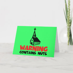 Cartão Ateu Hilário