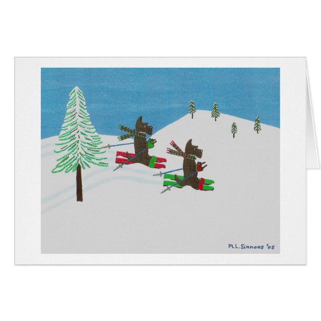 CARTÃO ATINGINDO OS ESLOPOS (Frente Horizontal)