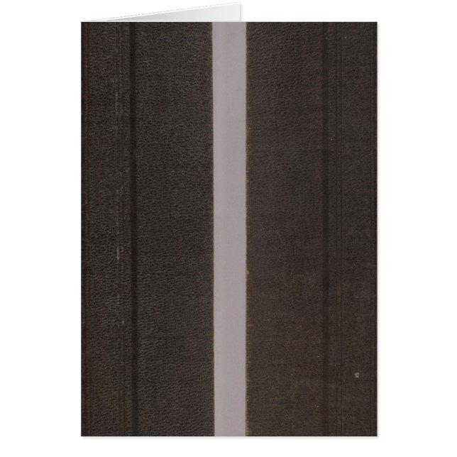 Cartão Atlas de Fresno (Frente)