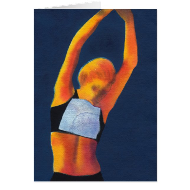 Cartão Atleta 2011 (Frente)