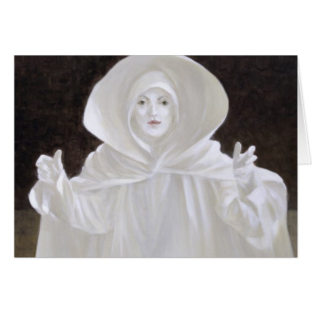 Cartão Ator 2005 da rua de Veneza (Frente Horizontal)