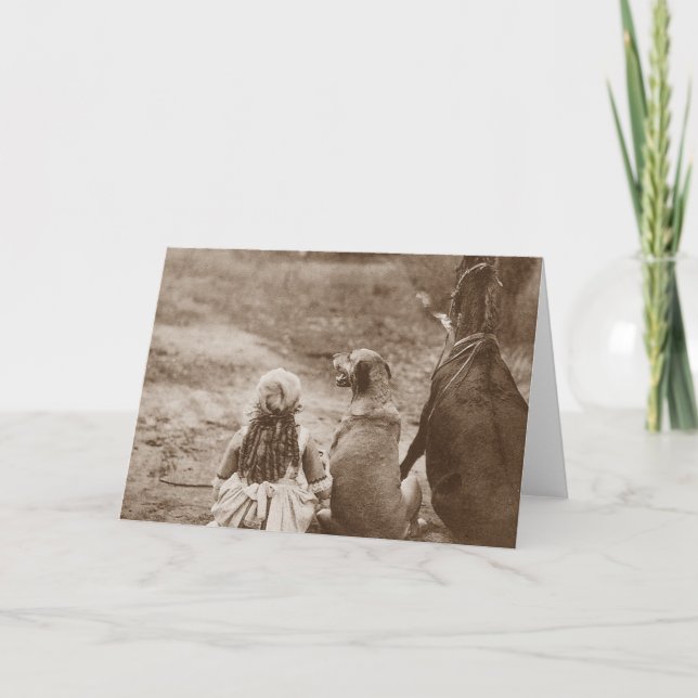 Cartão Através Do Filme Silencioso Da Porta Traseira (Frente)