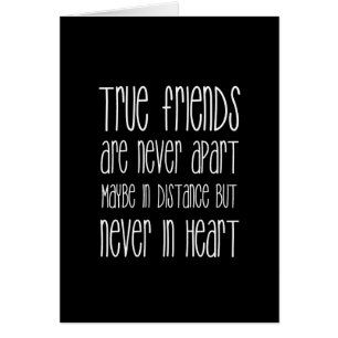 CARTÃO **ATRAVÉS DOS MILHOS** NATAL **VERDADEIRO AMIGO**