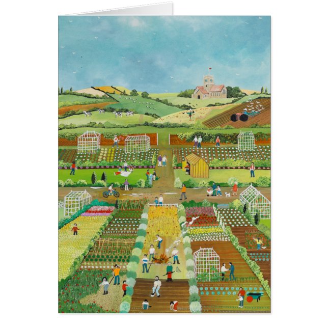 Cartão Atribuições (Frente)