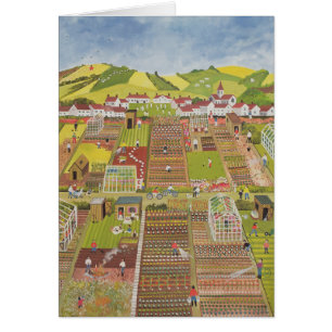 Cartão Atribuições 2