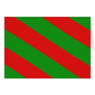 Cartão Aubange, Bélgica