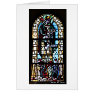 Cartão Aufrichtige Anteilnahme Karte