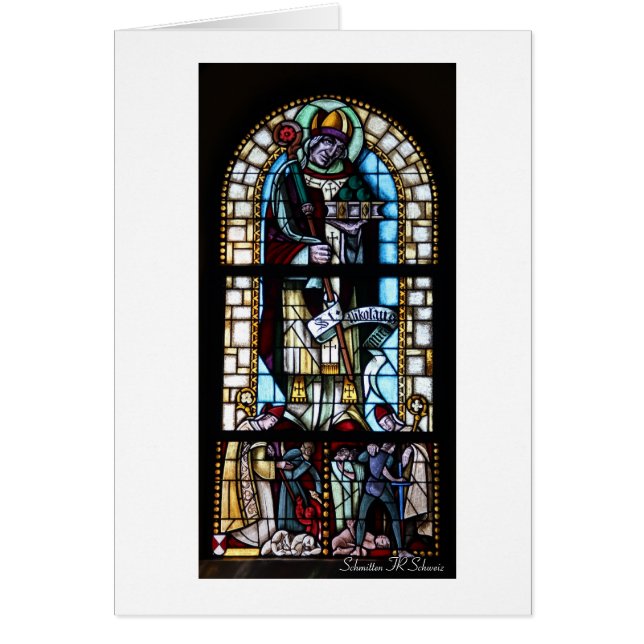 Cartão Aufrichtige Anteilnahme Karte (Frente)