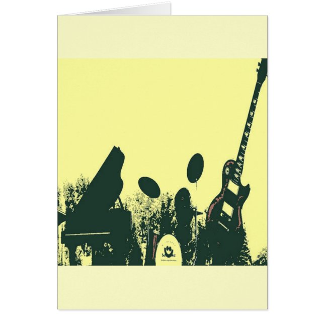 Cartão Aumenta/Banda (Frente)