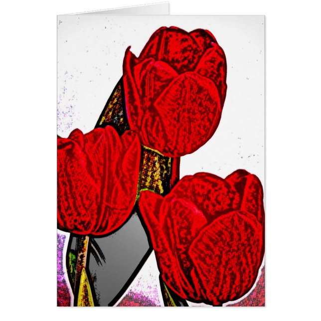 Cartão Aumentaram 8 (Frente)