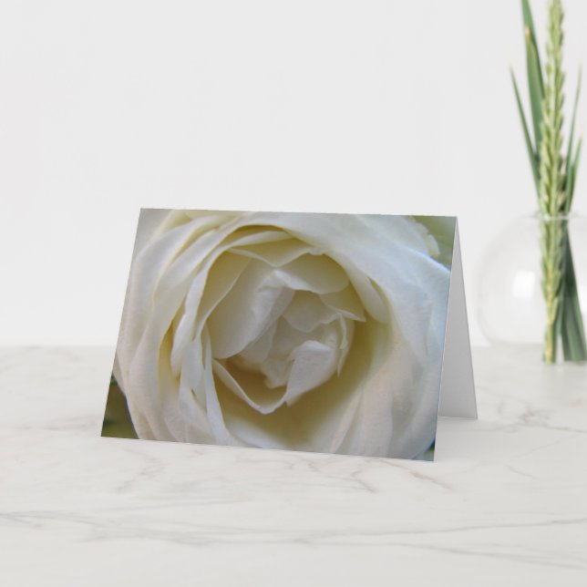 Cartão Aumentou (Frente)