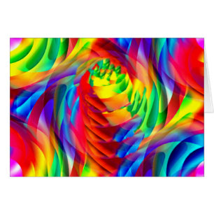 Cartão Aura de Amor_