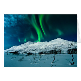 Cartão Aurora