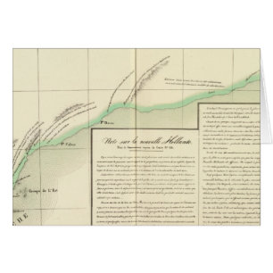 Cartão Austrália Oceânia n.o 53