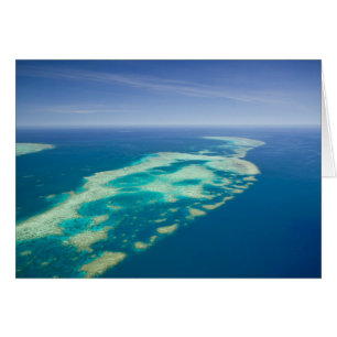 Cartão Austrália, Queensland, Costa Norte, Cairns 2