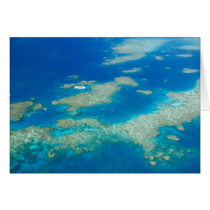 Cartão Austrália, Queensland, Costa Norte, Cairns 3