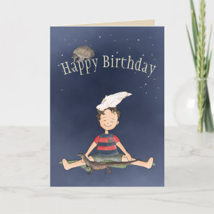 Cartão Australian Themed Card 1