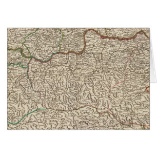 Cartão Áustria 6