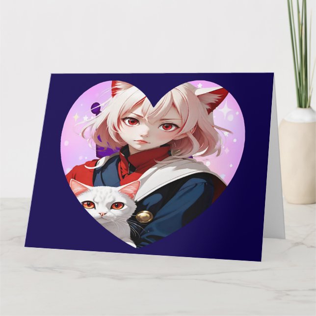 Cartão Autocollant (Frente)