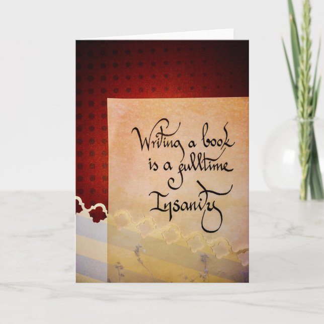 Cartão Autores do manifesto CREED (Frente)