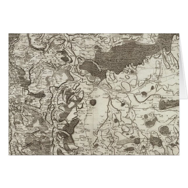 Cartão Auxiliar (Frente Horizontal)