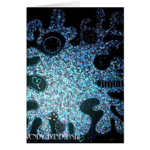 Cartão AVATAR - saber dentro