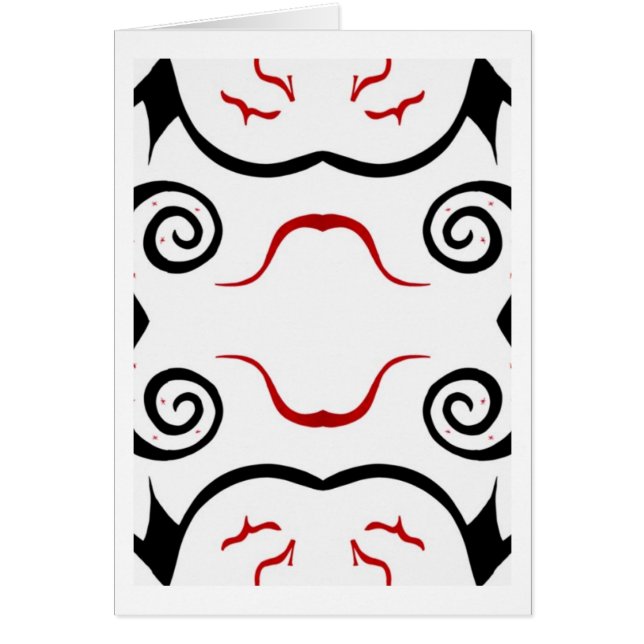 Cartão Aves do voo v4 (Frente)