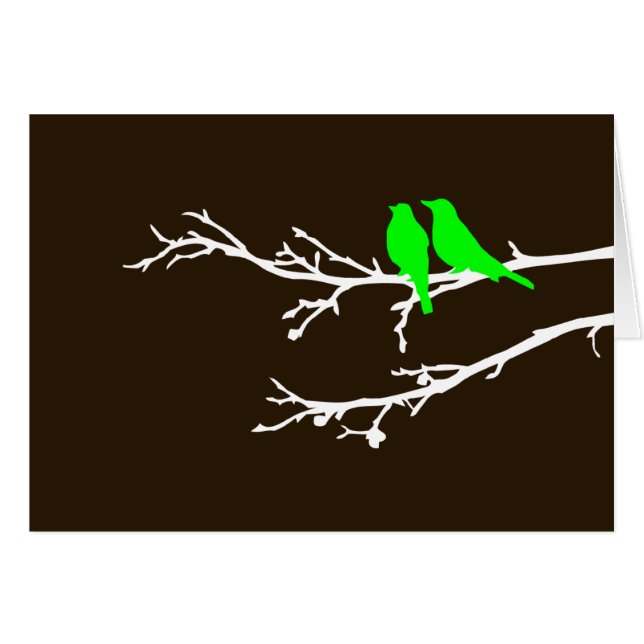 Cartão aves mods (Frente Horizontal)