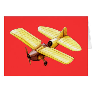 Cartão Avio