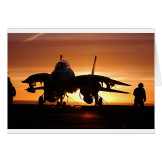 Cartão Aviões e Jatos