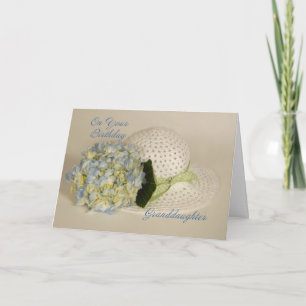 Cartão Avó Anithday