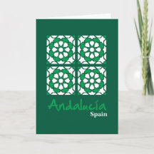 Azulejos Andaluzes 2