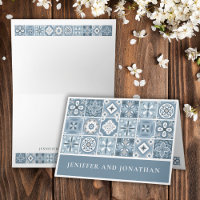 AZULEJOS ESPANHOL AZUIS E CINZAS OBRIGADOS