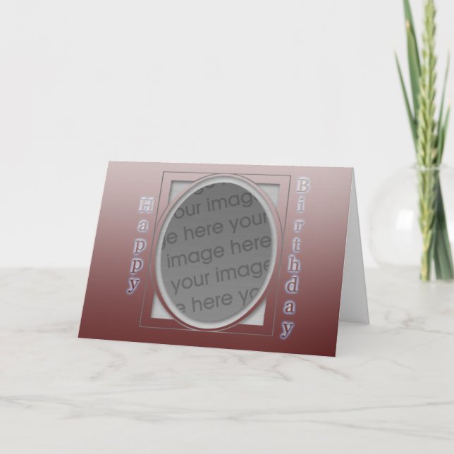 Cartão b71 (Frente)