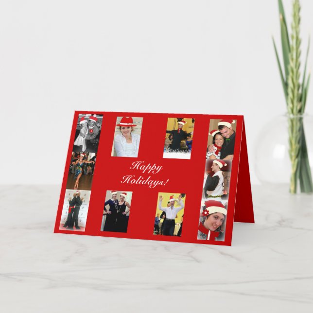 Cartão b das MODAS PASSAGEIRAS (Frente)