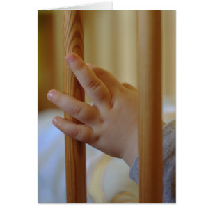 Cartão BabyHand
