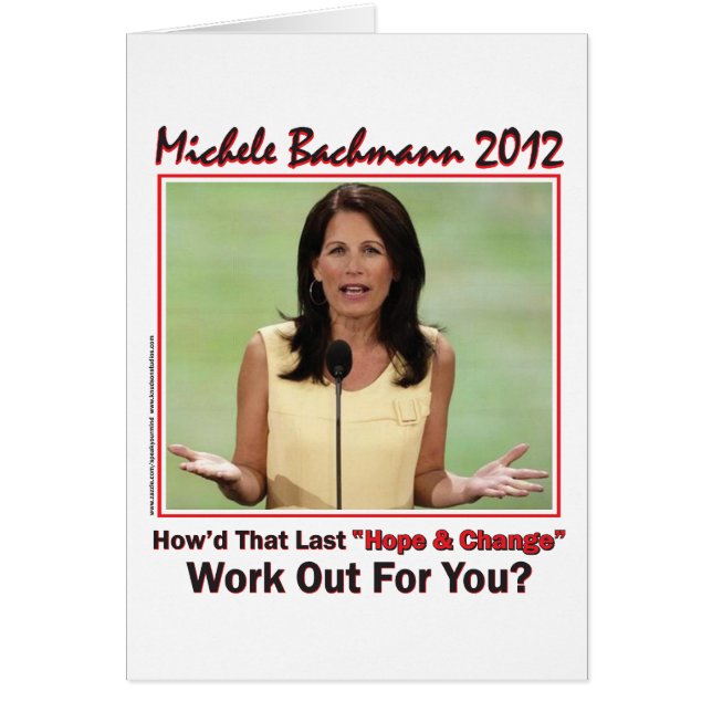 Cartão Bachmann 2012 - como se dá essa esperança e essa m (Frente)