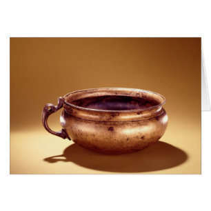 Cartão Bacia, de Keshcarrigan, condado Leitrim