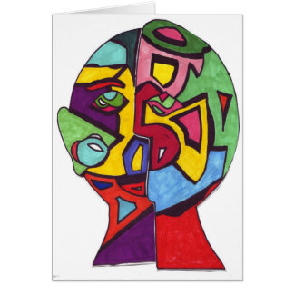 Cartão Baga Leon-Rachel R