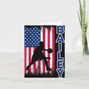 Cartão Bailey Basbol Inspira Um Ventilador Incrível _3
