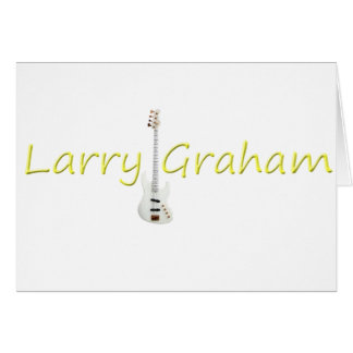 Cartão Baixo no nome