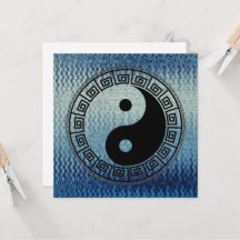 Balança: Ba Gua, oito trigramas yin yang TCM